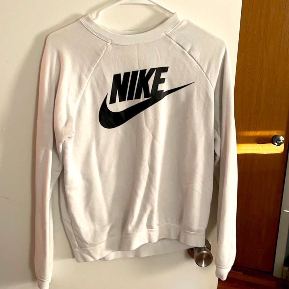 Nike Crewneck